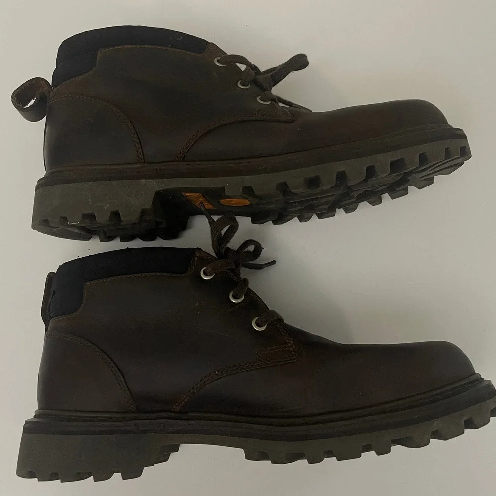Timberland instructions fair see